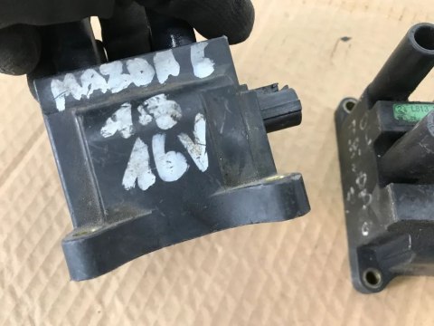 Cewka zapłonowa Mazda 6 I GG 1.8 16v 2.0 2.3 L81318100 Cewka zapłonowa Mazda 6 I GG 1.8 16v 2.0 2.3 L81318100