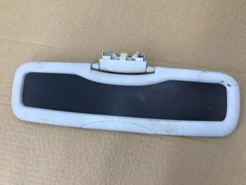 Daszek Smart fortwo I 1 450 przeciwsłonecznik osłona słoneczna przesłonka prawy lewy Daszek Smart fortwo I 1 450 przeciwsłonecznik osłona słoneczna przesłonka prawy lewy