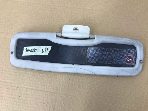 Daszek Smart fortwo I 1 450 przeciwsłonecznik osłona słoneczna przesłonka prawy lewy Daszek Smart fortwo I 1 450 przeciwsłonecznik osłona słoneczna przesłonka prawy lewy