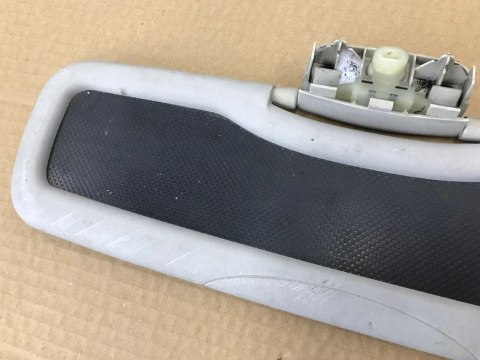 Daszek Smart fortwo I 1 450 przeciwsłonecznik osłona słoneczna przesłonka prawy lewy Daszek Smart fortwo I 1 450 przeciwsłonecznik osłona słoneczna przesłonka prawy lewy