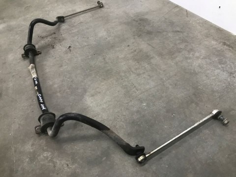 Drążek stabilizatora FORD FOCUS MK2 II C-MAX I MK1 przedni stabilizator 4m51-5494-EA Drążek stabilizatora FORD FOCUS MK2 II C-MAX I MK1 przedni stabilizator 4m51-5494-EA