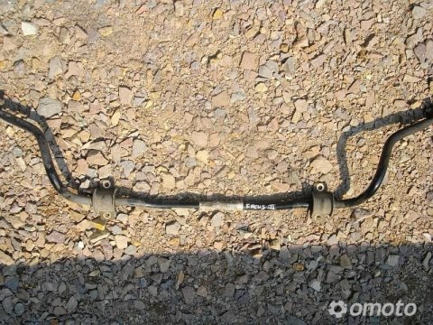 Drążek stabilizatora FORD FOCUS MK2 II C-MAX I MK1 przedni stabilizator 4m51-5494-EA Drążek stabilizatora FORD FOCUS MK2 II C-MAX I MK1 przedni stabilizator 4m51-5494-EA