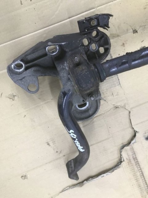 Drążek stabilizatora VW Volkswagen PASSAT B5 Audi A6 C5 przedni stabilizator Drążek stabilizatora VW Volkswagen PASSAT B5 Audi A6 C5 przedni stabilizator