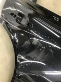 Drzwi Audi Q5 II 2 16- prawe tylne prawy tył