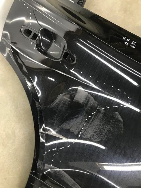 Drzwi Audi Q5 II 2 16- prawe tylne prawy tył Drzwi Audi Q5 II 2 16- prawe tylne prawy tył