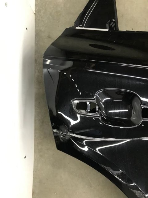 Drzwi Audi Q5 II 2 16- prawe tylne prawy tył Drzwi Audi Q5 II 2 16- prawe tylne prawy tył