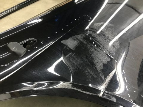 Drzwi Audi Q5 II 2 16- prawe tylne prawy tył Drzwi Audi Q5 II 2 16- prawe tylne prawy tył