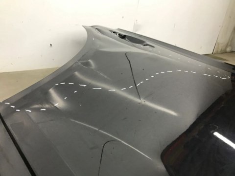 Drzwi Audi Q5 II 2 16- prawe tylne prawy tył Drzwi Audi Q5 II 2 16- prawe tylne prawy tył