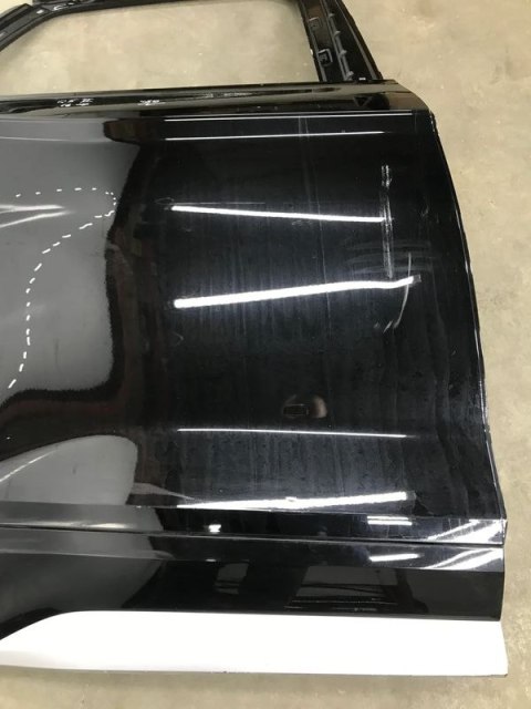 Drzwi Audi Q5 II 2 16- prawe tylne prawy tył Drzwi Audi Q5 II 2 16- prawe tylne prawy tył