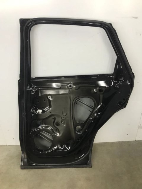 Drzwi Audi Q5 II 2 16- prawe tylne prawy tył Drzwi Audi Q5 II 2 16- prawe tylne prawy tył