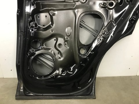 Drzwi Audi Q5 II 2 16- prawe tylne prawy tył Drzwi Audi Q5 II 2 16- prawe tylne prawy tył