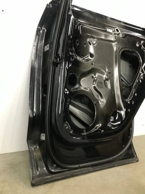 Drzwi Audi Q5 II 2 16- prawe tylne prawy tył Drzwi Audi Q5 II 2 16- prawe tylne prawy tył