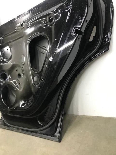 Drzwi Audi Q5 II 2 16- prawe tylne prawy tył Drzwi Audi Q5 II 2 16- prawe tylne prawy tył