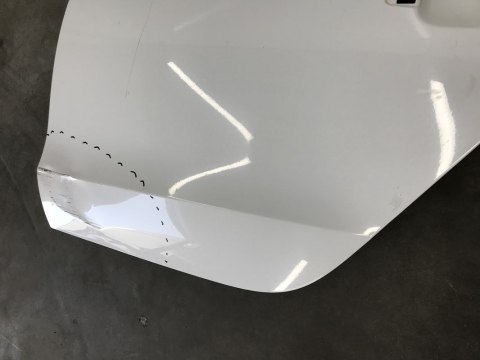Drzwi Audi a5 I 1 lewy tył 8T8 sportback 5d 07-16 Drzwi Audi a5 I 1 lewy tył 8T8 sportback 5d 07-16
