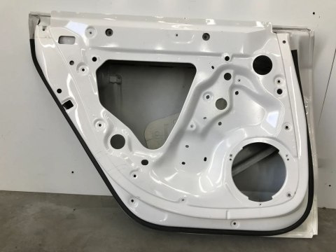 Drzwi Audi a5 I 1 lewy tył 8T8 sportback 5d 07-16 Drzwi Audi a5 I 1 lewy tył 8T8 sportback 5d 07-16