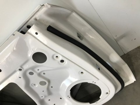 Drzwi Audi a5 I 1 lewy tył 8T8 sportback 5d 07-16 Drzwi Audi a5 I 1 lewy tył 8T8 sportback 5d 07-16