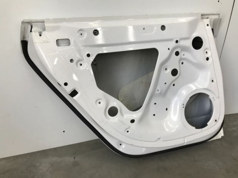 Drzwi Audi a5 I 1 lewy tył 8T8 sportback 5d 07-16 Drzwi Audi a5 I 1 lewy tył 8T8 sportback 5d 07-16