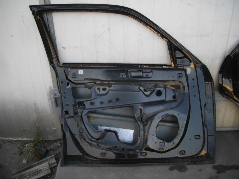 DRZWI CHRYSLER 300C LEWY PRZÓD LEWE PRZEDNIE