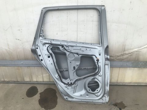 DRZWI HONDA JAZZ 4 IV 15- LEWY TYŁ LEWE TYLNE DRZWI HONDA JAZZ 4 IV 15- LEWY TYŁ LEWE TYLNE
