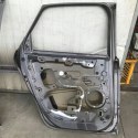 Drzwi Citroen C4 Picasso II Spacetourer 13-19r lewy tył lewe tylne