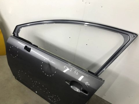 Drzwi Citroen c4 I 1 5D lewy przód lewe przednie Drzwi Citroen c4 I 1 5D lewy przód lewe przednie