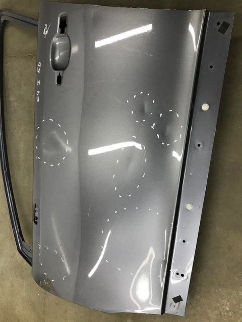 Drzwi Citroen c4 I 1 5D lewy przód lewe przednie Drzwi Citroen c4 I 1 5D lewy przód lewe przednie