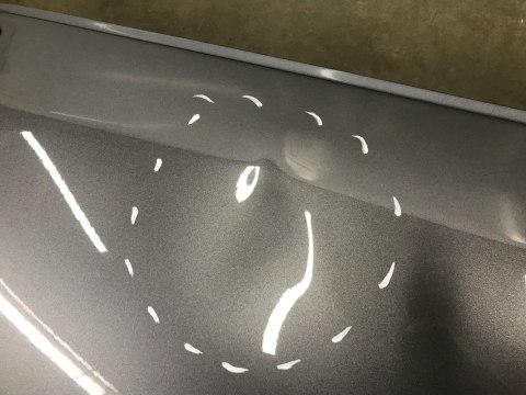 Drzwi Citroen c4 I 1 5D lewy przód lewe przednie Drzwi Citroen c4 I 1 5D lewy przód lewe przednie