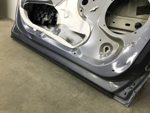 Drzwi Citroen c4 I 1 5D lewy przód lewe przednie Drzwi Citroen c4 I 1 5D lewy przód lewe przednie