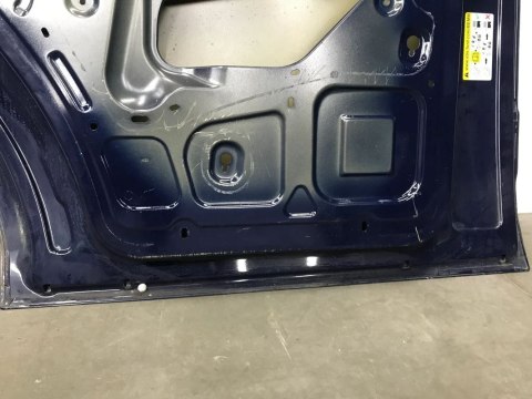 Drzwi Ford transit custom I 1 lift Tourneo custom I 1 lift 17-23r. prawe przednie Drzwi Ford transit custom I 1 lift Tourneo custom I 1 lift 17-23r. prawe przednie
