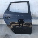 Drzwi Hyundai IX20 10-19r prawy tył prawe tylne
