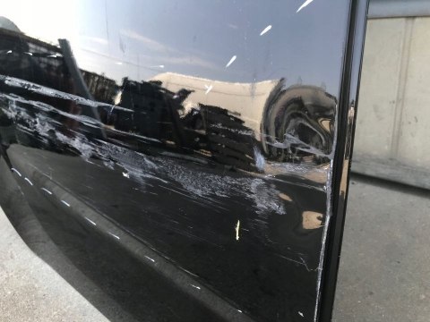 Drzwi Hyundai IX20 10-19r prawy tył prawe tylne