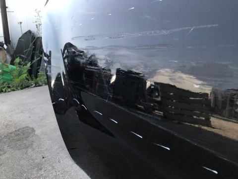 Drzwi Hyundai IX20 10-19r prawy tył prawe tylne