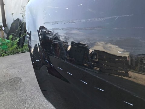 Drzwi Hyundai IX20 10-19r prawy tył prawe tylne