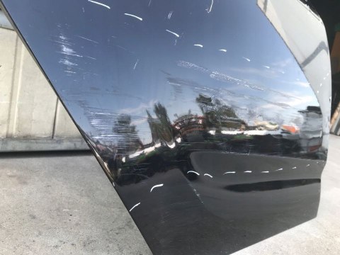 Drzwi Hyundai IX20 10-19r prawy tył prawe tylne