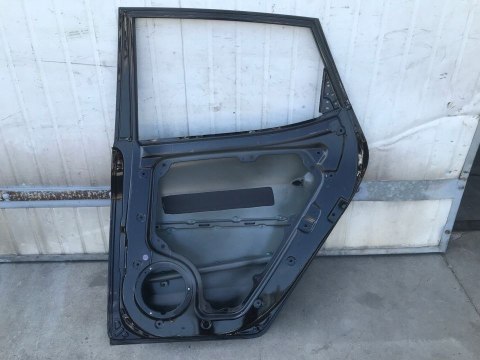 Drzwi Hyundai IX20 10-19r prawy tył prawe tylne