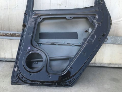 Drzwi Hyundai IX20 10-19r prawy tył prawe tylne