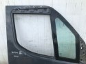 Drzwi Iveco Daily 4 IV 14- prawy przód prawe przednie