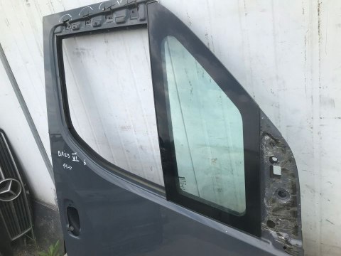 Drzwi Iveco Daily 4 IV 14- prawy przód prawe przednie Drzwi Iveco Daily 4 IV 14- prawy przód prawe przednie
