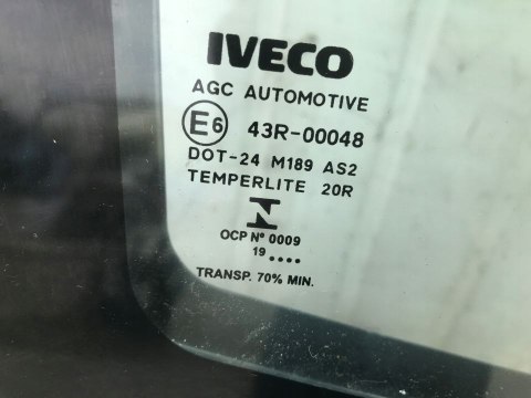 Drzwi Iveco Daily 4 IV 14- prawy przód prawe przednie Drzwi Iveco Daily 4 IV 14- prawy przód prawe przednie