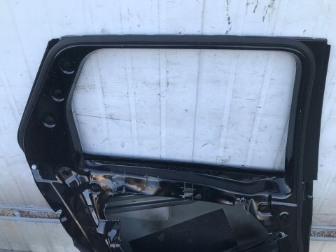 DRZWI LAND ROVER DISCOVERY SPORT LEWY TYŁ LEWE TYLNE DRZWI LAND ROVER DISCOVERY SPORT LEWY TYŁ LEWE TYLNE
