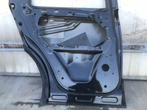 DRZWI LAND ROVER DISCOVERY SPORT LEWY TYŁ LEWE TYLNE DRZWI LAND ROVER DISCOVERY SPORT LEWY TYŁ LEWE TYLNE