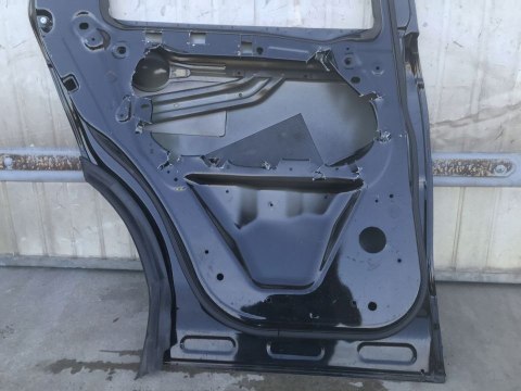 DRZWI LAND ROVER DISCOVERY SPORT LEWY TYŁ LEWE TYLNE DRZWI LAND ROVER DISCOVERY SPORT LEWY TYŁ LEWE TYLNE