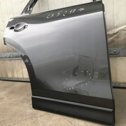 DRZWI MAZDA CX5 2 17R PRAWY TYŁ PRAWE TYLNE DRZWI MAZDA CX5 2 17R PRAWY TYŁ PRAWE TYLNE