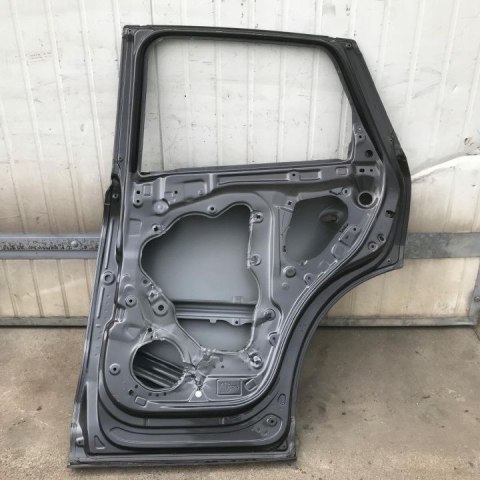 DRZWI MAZDA CX5 2 17R PRAWY TYŁ PRAWE TYLNE DRZWI MAZDA CX5 2 17R PRAWY TYŁ PRAWE TYLNE