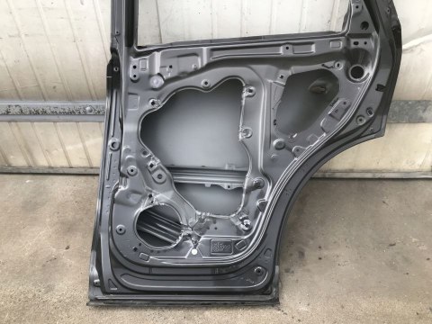 DRZWI MAZDA CX5 2 17R PRAWY TYŁ PRAWE TYLNE DRZWI MAZDA CX5 2 17R PRAWY TYŁ PRAWE TYLNE