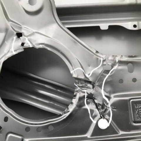 DRZWI MAZDA CX5 2 17R PRAWY TYŁ PRAWE TYLNE DRZWI MAZDA CX5 2 17R PRAWY TYŁ PRAWE TYLNE