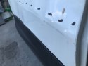 DRZWI NISSAN QASHQAI J11 PRAWE TYLNE białe