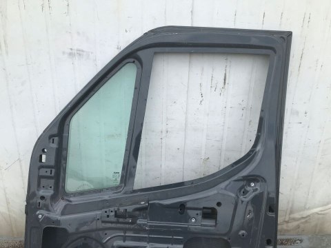 Drzwi Iveco Daily 4 IV 14- prawy przód prawe przednie Drzwi Iveco Daily 4 IV 14- prawy przód prawe przednie