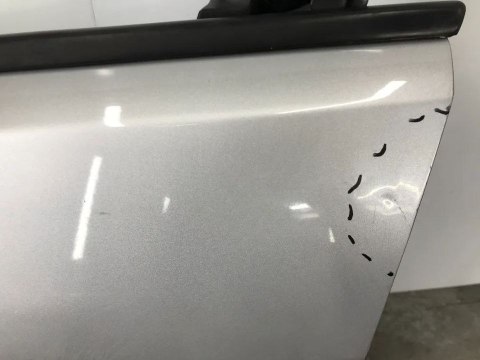 Drzwi Opel Meriva B 10-17r lewy przód lewe przednie Drzwi Opel Meriva B 10-17r lewy przód lewe przednie