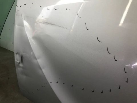Drzwi Opel Meriva B 10-17r lewy przód lewe przednie Drzwi Opel Meriva B 10-17r lewy przód lewe przednie